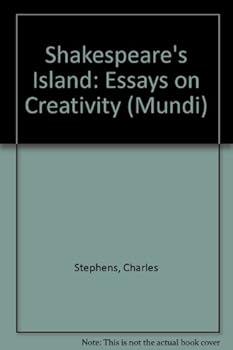 Paperback Shakespeare's Island (Mundi) Book