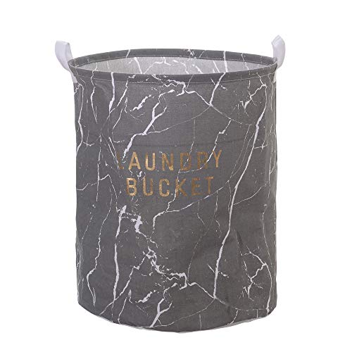 Preisvergleich Produktbild ODJOY-FAN Großer Einfach Aufbewahrungstasche, Baumwolle Kordelzug Waschtasche Aufbewahrungstasche, Spielzeug Schuhe Wäsche Reisetasche Neu Taschen(Grau,1 PC)