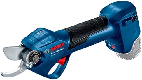 Bosch Tesoura de Poda Pro Pruner BRUSHLESS 12V Sem bateria