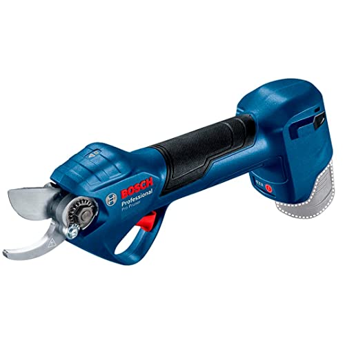Bosch Tesoura de Poda Pro Pruner BRUSHLESS 12V Sem bateria