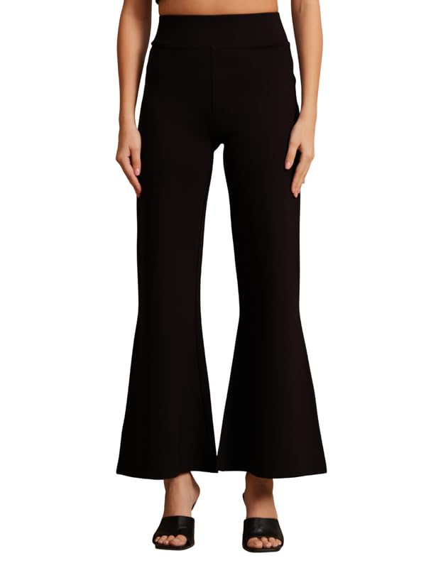 kazo Jenna Flared Jeggings-picture-51