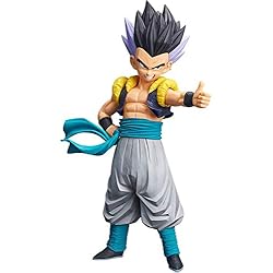 Banpresto BP39853 - Gotenks - Figura, 75530009835, Multicolor