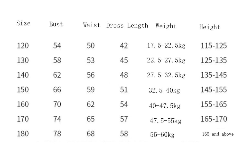 OTMYIGO Vestido de Baile Latino para niña, Ideal para competiciones de Baile de salón, Rumba, cha cha Samba, Fiestas o para Practicar Bailes Elegantes