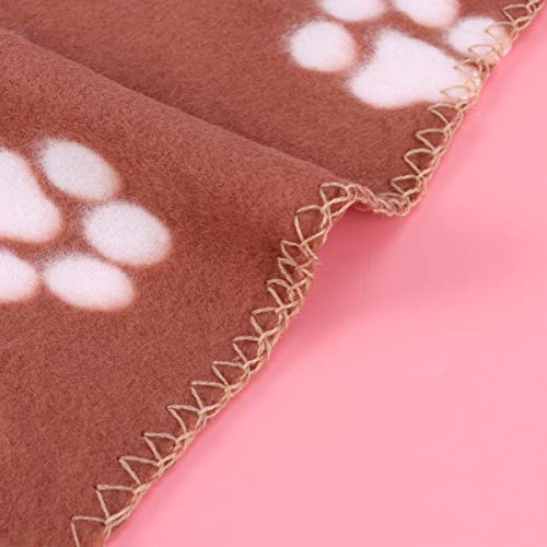 VILLCASE Materassi 6Pcs Pet Coperta-Letto Coperta