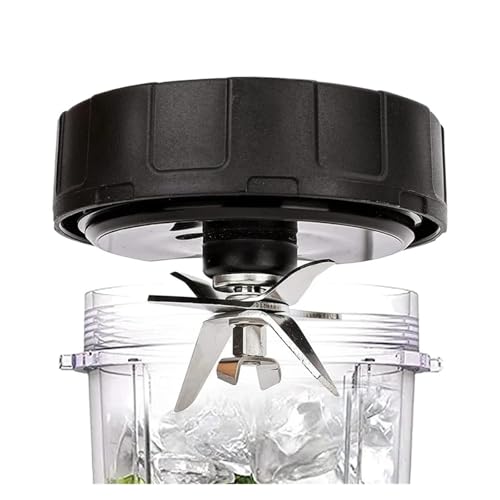 Lame de mélangeur de remplacement compatible Nutri Ninja Auto SS300C SS351 - 2