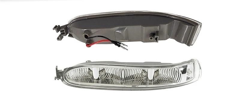 Clignotants dynamiques feux LED Benz CLK W209 haute visibilité