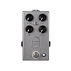 JHS Pedals JHS Moonshine V2 Overdrive Guitar Effects Pedal