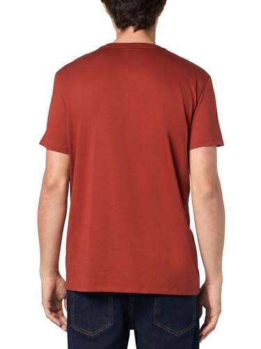 Image of Lacoste Men's Short Sleeve Pima Jersey Crew Neck Tee