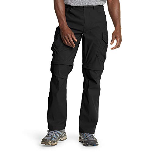 Eddie Bauer Men's Rainier Convertible Pants