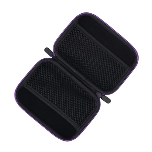 CALLARON Estuche de Viaje para Aceites Esenciales y Perfumes...