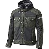 luftdurchlässige Mesh-Einsätze an Front, Rücken und Armen