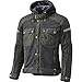 Produktbild Held Motorradjacke mit Protektoren Motorrad Jacke Bodie Urban Jacke Khaki S, Herren, Chopper/Cruiser, Sommer, Leder/Textil, grün
