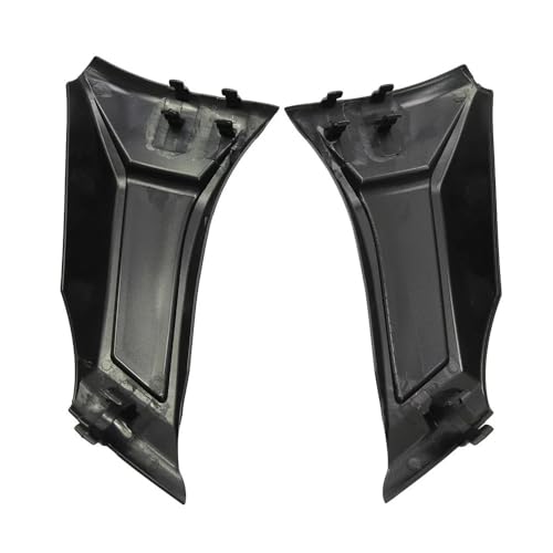 Couvercle de carénage latéral Rebel CMX500 pour les virées custom - 3