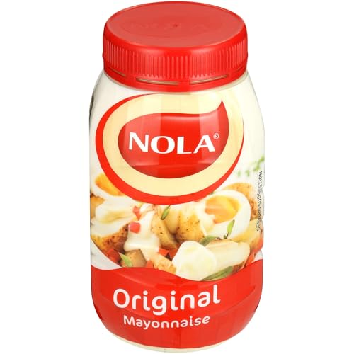 Nola Mayonnaise 750g Bottle