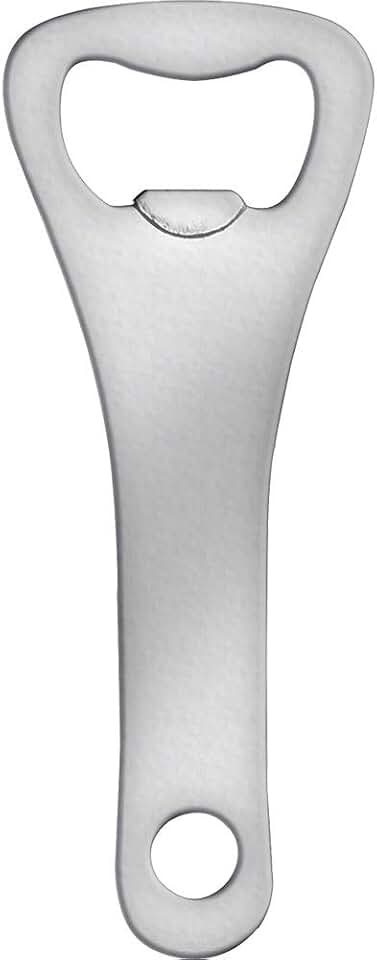 Tuut, Linha Bar, Abridor de Garrafa em Inox, 10,5cm