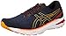 Produktbild ASICS Herren GT-2000 10 Sneaker, DEEP Ocean/Amber, 39 EU
