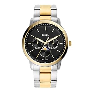 Fossil Neutra Moonphase FS5906