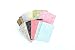 Anna Griffin AG-502H 72 Count Flocked Card Layers