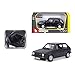 Bburago 1: 24 Volkswagen Golf Gti mk1 (1979), Red