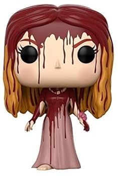 Amazon.com: Funko Pop Movies: Carrie (Styles May Vary