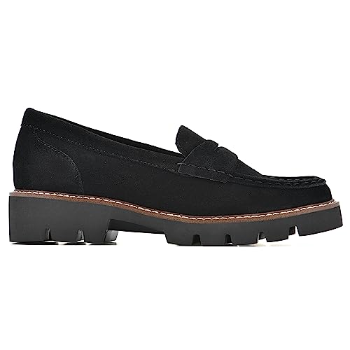 Image of White Mountain Women's Gunner Penny Loafer