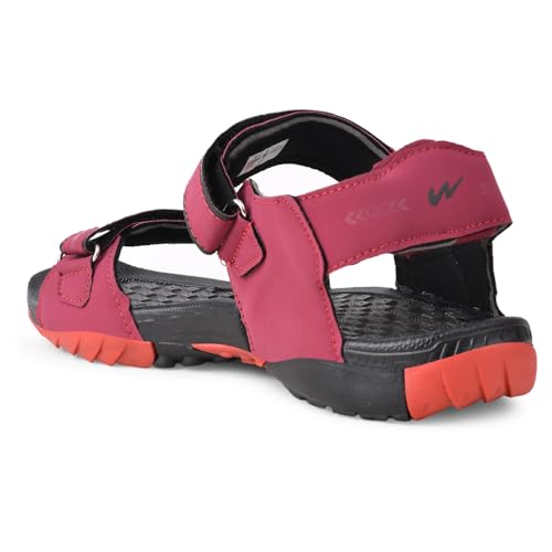 Image of Campus Men 2Gc-18 Sports Sandals