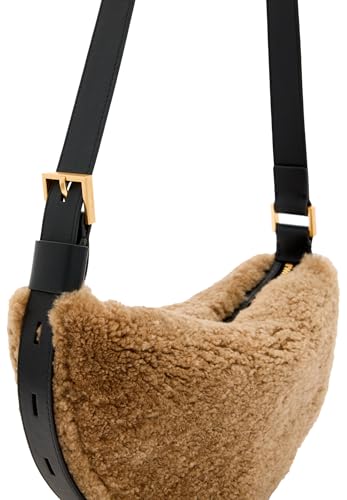 Image of AllSaints Half Moon Xbody