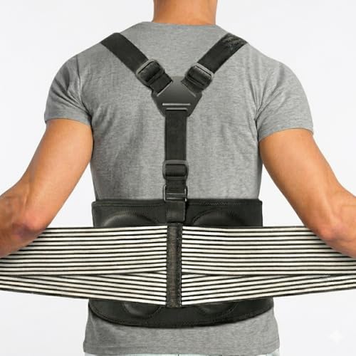 AllyFlex Sports Back Brace