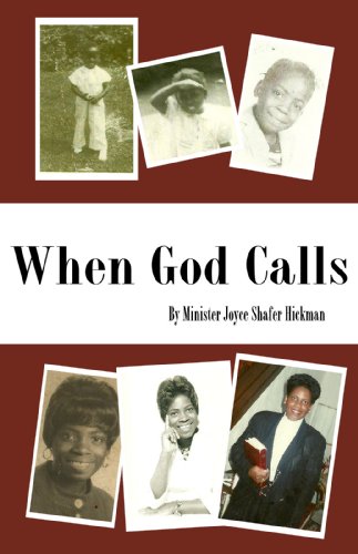 When God Calls (English Edition)