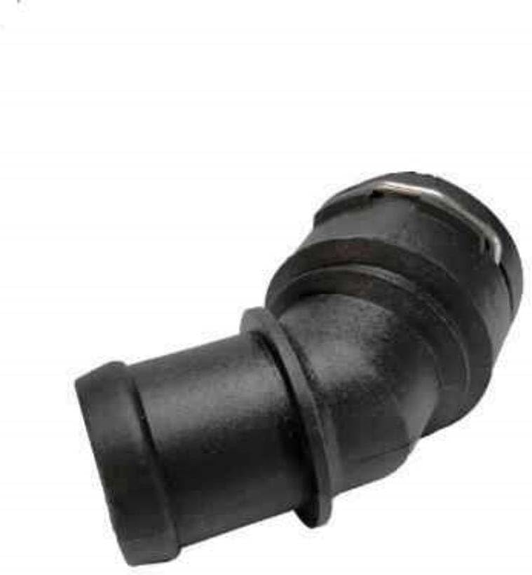 COOLANT FLANGE 1J0122291