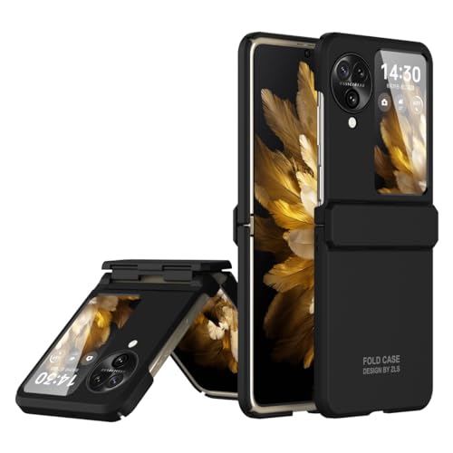 Coque Oppo Find N3 Flip charnière protection intégrale robuste écran antichoc