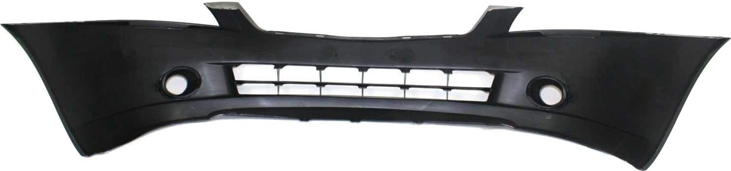 Garage-Pro Bumper Cover Compatible with 2005-2006 Nissan Altima