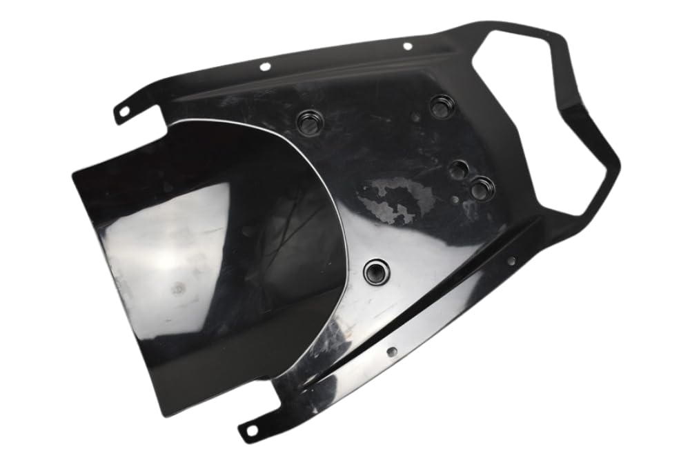avdb-moto Codone | Codino | Carena Posteriore compatibile con KAWASAKI ZX6R ZX-6R ZX6-R ZX636B 2003-2004, Z-750 Z750 Z 750 2004-2006, Z-1000 Z1000 Z 1000 2003-2006 (Grezzo Inferiore)