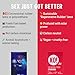 XO! Ultra-Thin Righteous Rubber Condoms, PETA-certified Vegan, Fair-Trade Natural Latex, Cruelty Free, Parabens & Glycerin Free, 24-Count