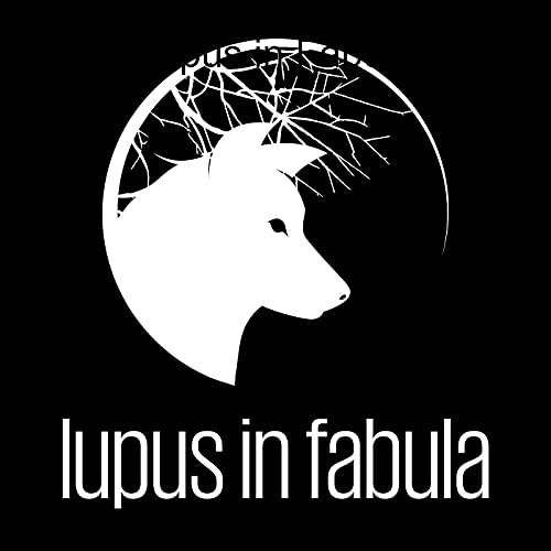 Lupus in Fabula cover art
