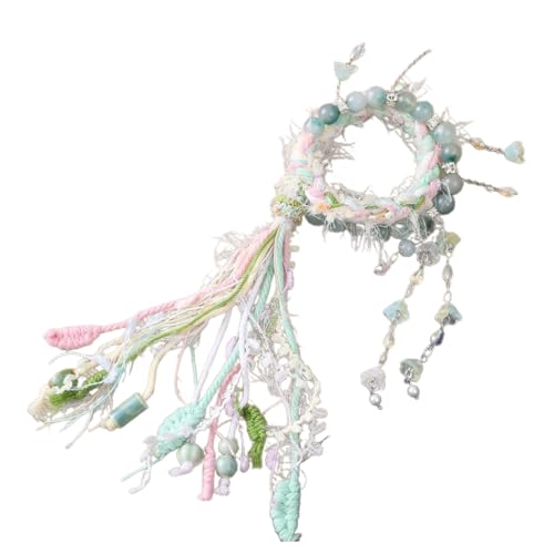 Cuentas únicas de estilo étnico para tus looks boho chic y diarios 7