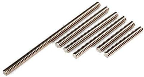 Traxxas X-Maxx Suspension Pin Set with Front or Rear Corner