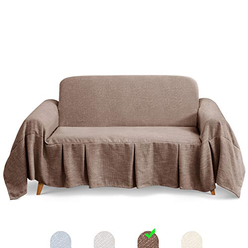 TAOCOCO Funda de sofá, Funda de Silla de Sala, Funda de Silla...