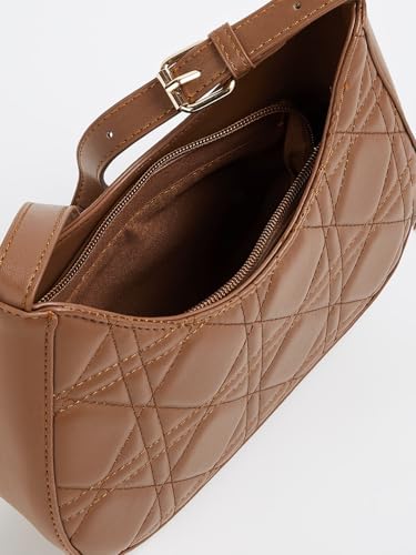 Image of Max Women Quilted Hobo Bag