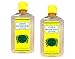 Corn Huskers Heavy Duty Oil Free Hand Lotion 7 Ounce (Pack of 2)