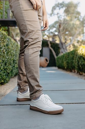 Josef Seibel Cleve 01 Men’s Sneaker2