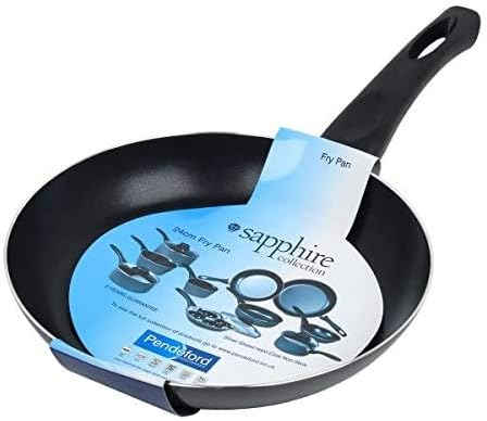 Sapphire CollectionFry pan, Aluminium