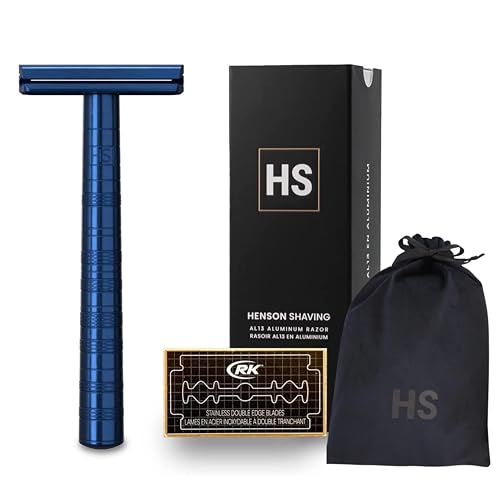 HENSON SHAVING AL13 シェーバー MILD【正規品】 Amazon.co.jp: 【正規品/メーカー保証付】HENSON SHAVING AL13