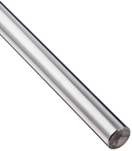 20mm Shaft 13 Hardened Rod Linear Motion