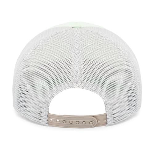 Image of Pacific Headwear Unisex Adult Pacific Headwear Foamie Fresh Trucker Cap