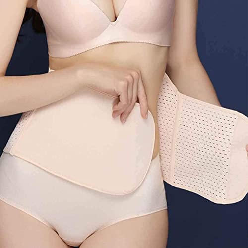 Faja lumbar soporte para espalda baja mujer negra miniatura 5