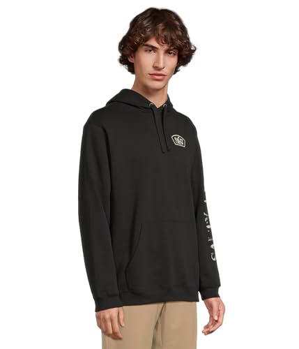 Salty Crew Men's Filler Up Fleece2