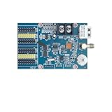 KACOME HD-W62 Monochrome LED Panel LED Display Pixel Display USB Port HUB08 HUB12 Motherboard