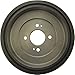 Centric (123.40016) Brake Drum
