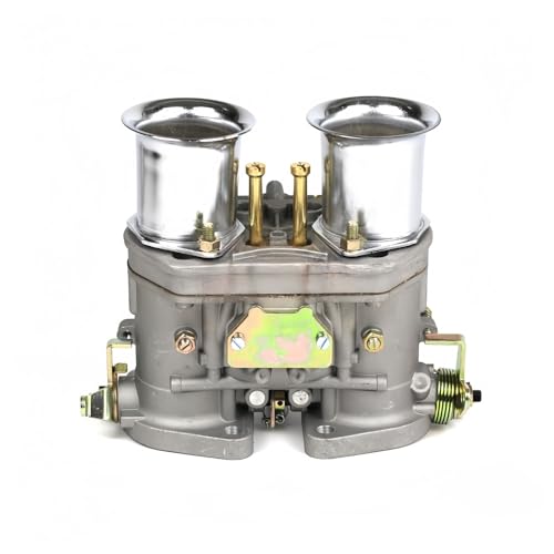 Kit réparation carburateur Weber 48 IDF pour VW et Porsche - Réf 19030.021